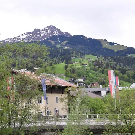 Achenblick Apartment Sankt Johann in Tirol Exterior photo