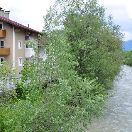 Achenblick Apartment Sankt Johann in Tirol Exterior photo