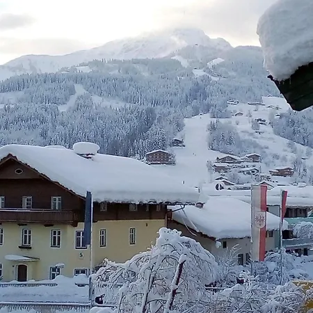 Achenblick Apartment Sankt Johann in Tirol Exterior photo