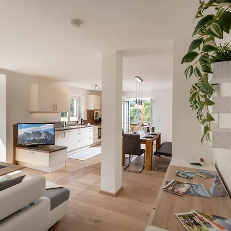 Achenblick Apartment Sankt Johann in Tirol Exterior photo