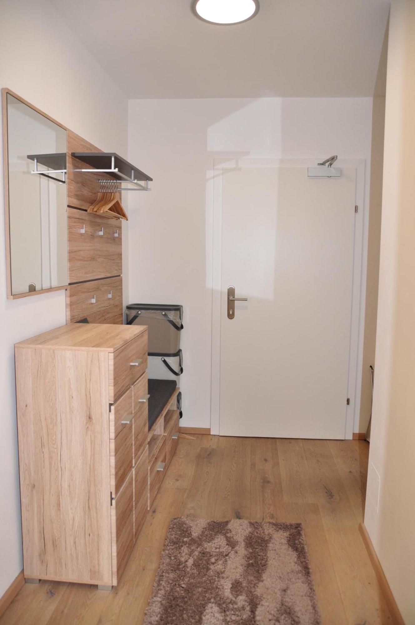 Achenblick Apartment