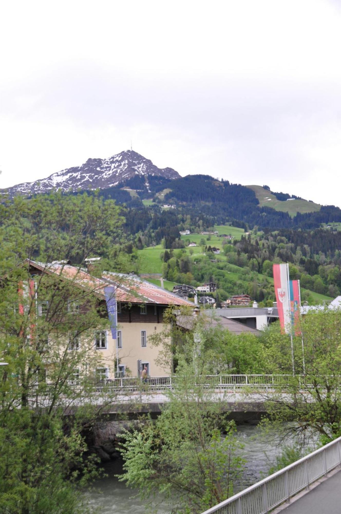Achenblick * Sankt Johann in Tirol