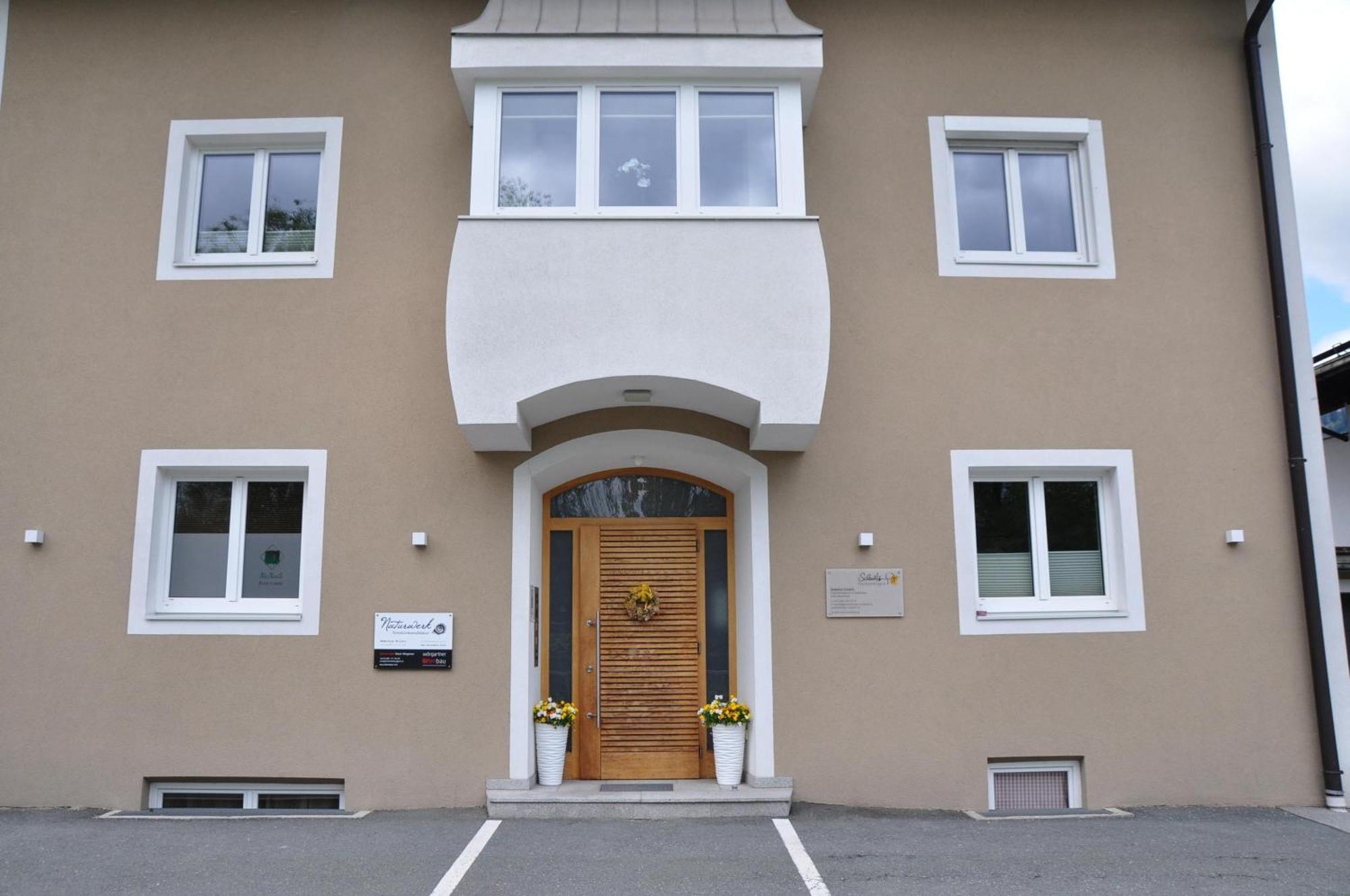 Apartment Achenblick Sankt Johann in Tirol