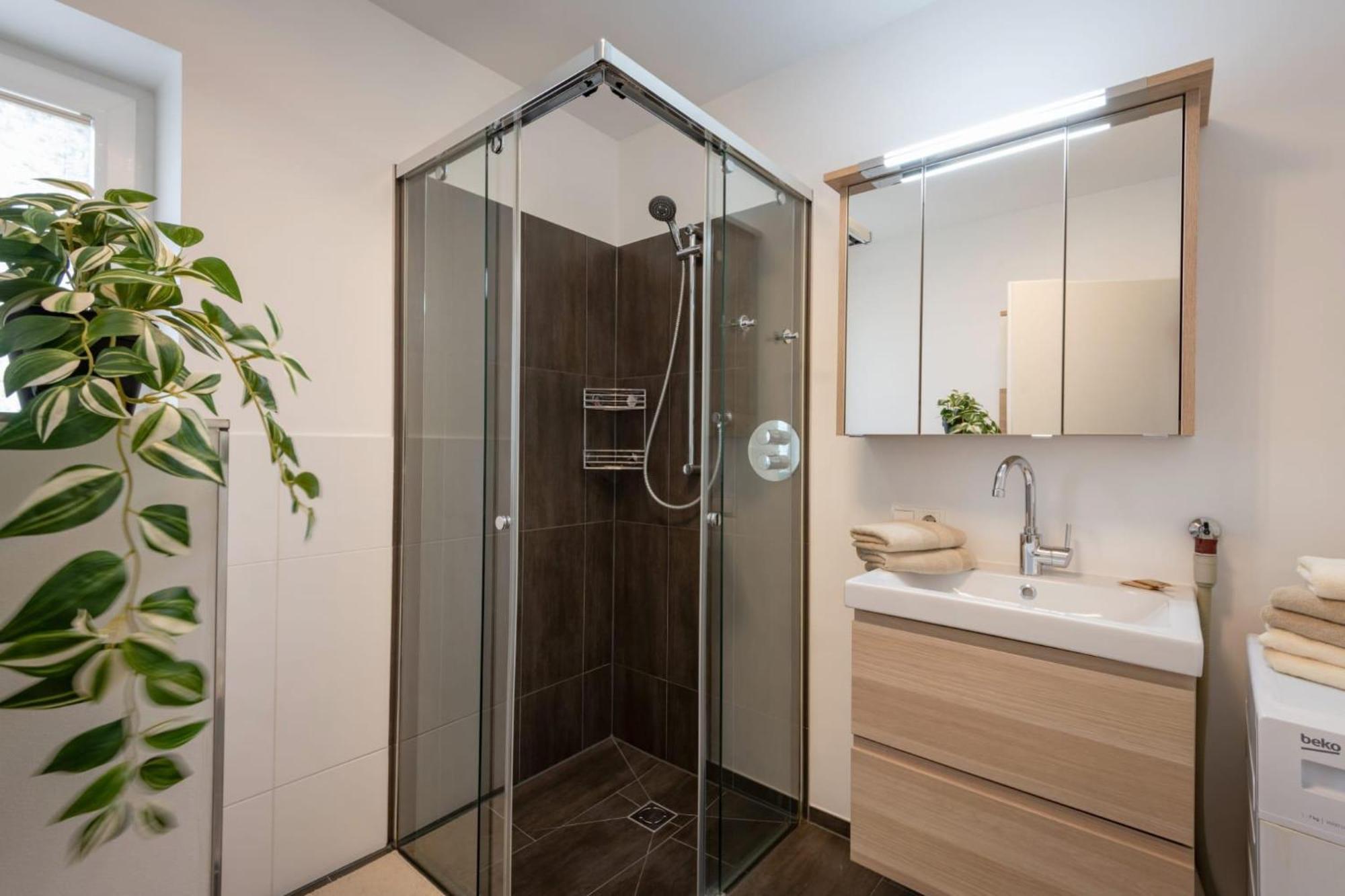 Apartment Achenblick *