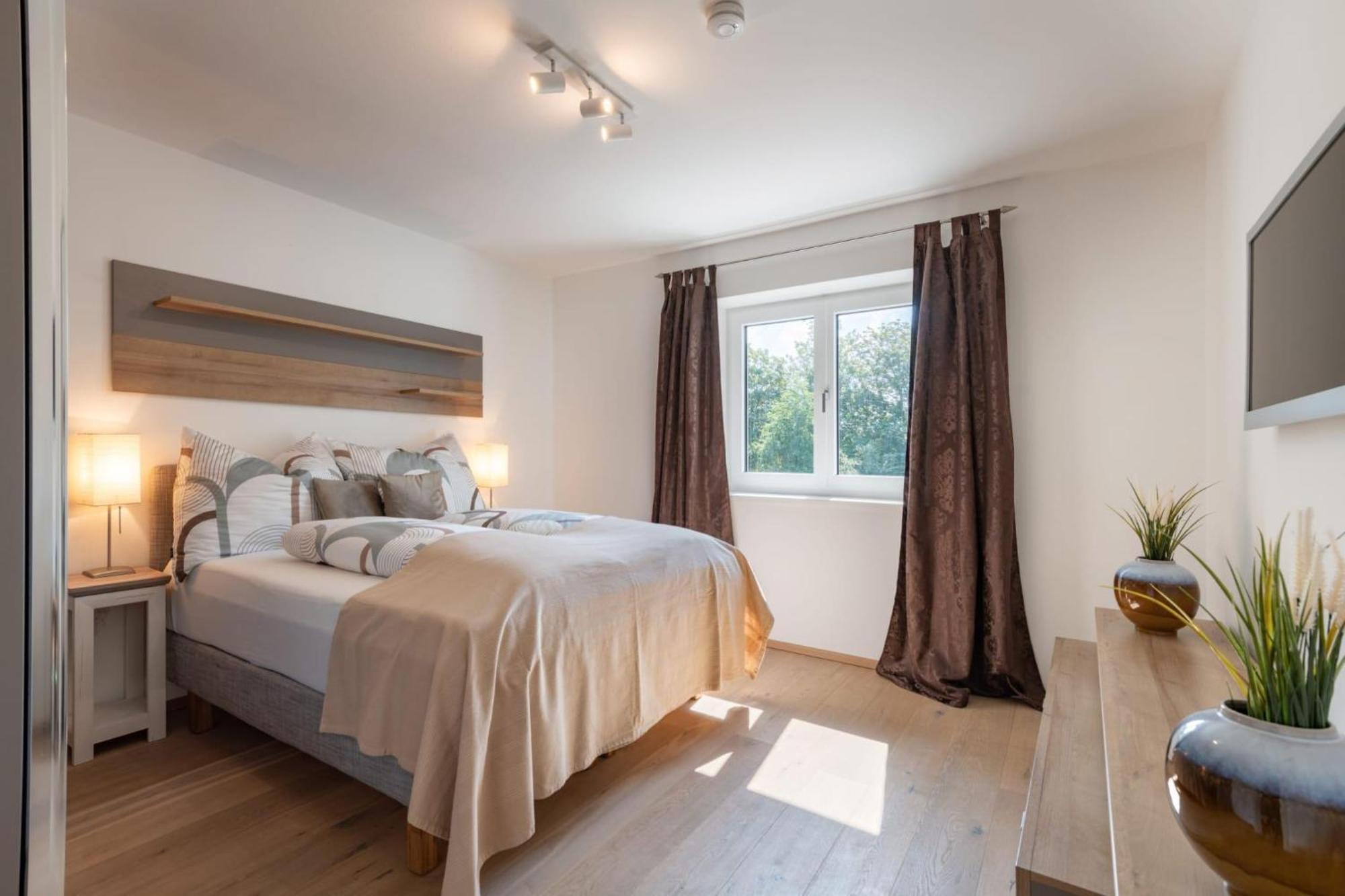 Apartment Achenblick Sankt Johann in Tirol