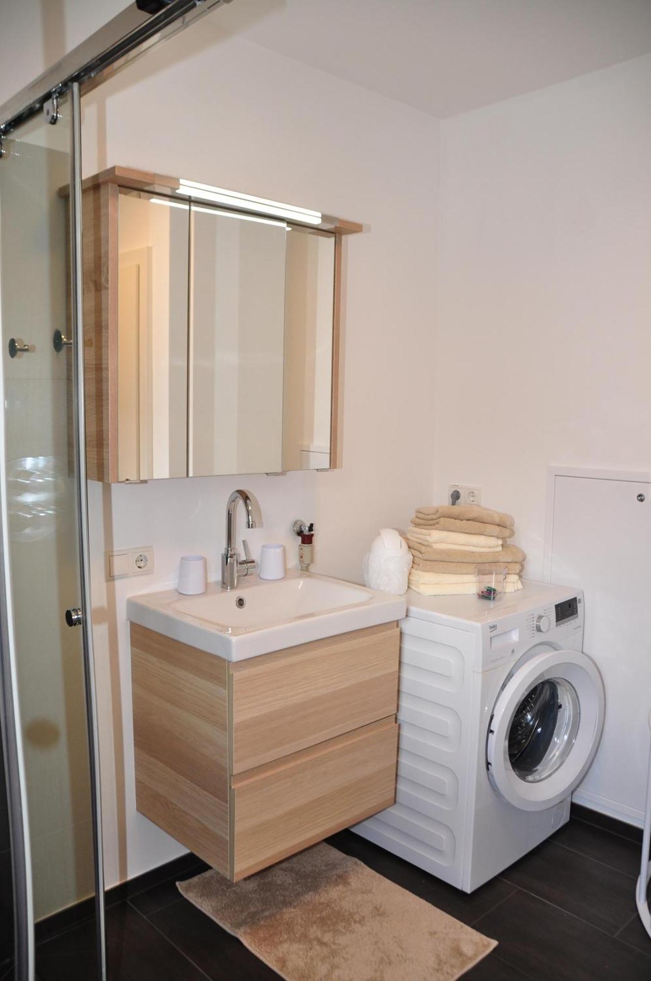 Achenblick Apartment St. Johann in Tirol