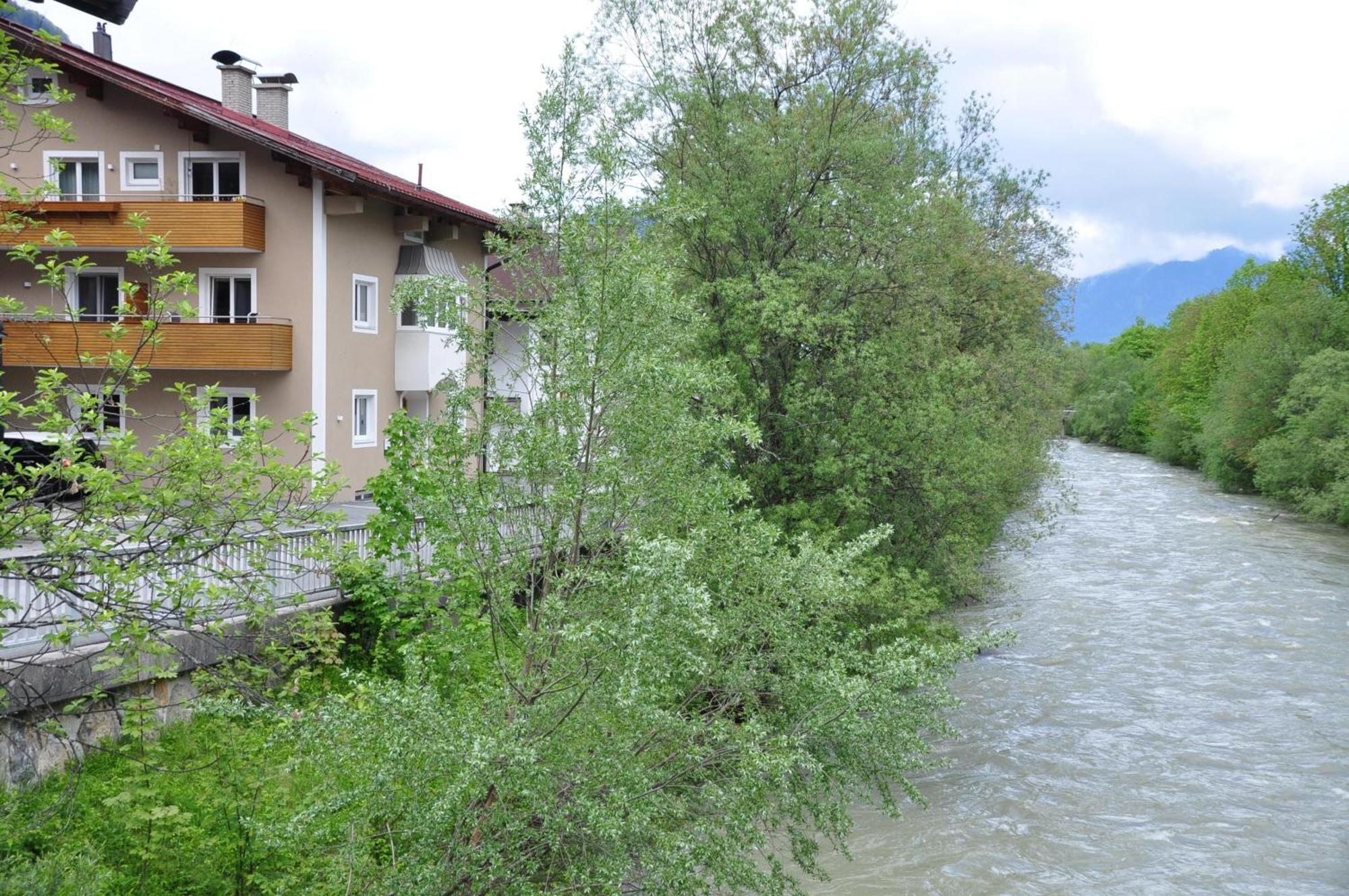 Achenblick Apartment