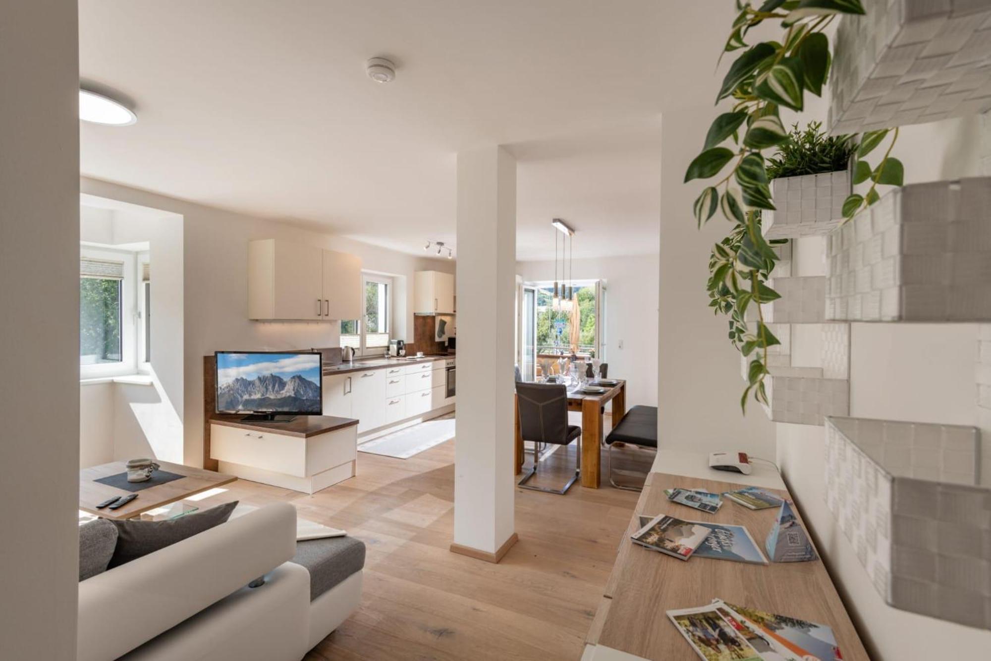 Apartment Achenblick